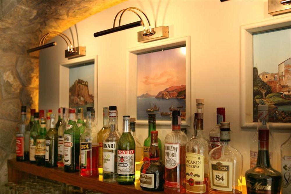 Hotel Del Mare Sorrento Ngoại thất bức ảnh