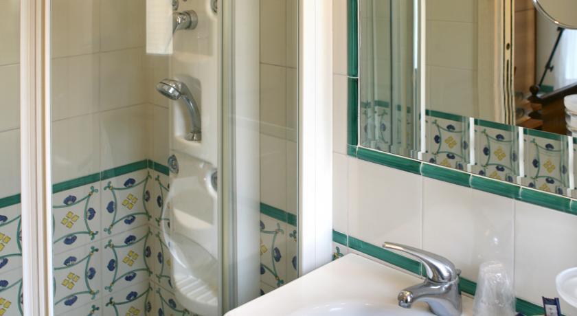 Hotel Del Mare Sorrento Ngoại thất bức ảnh