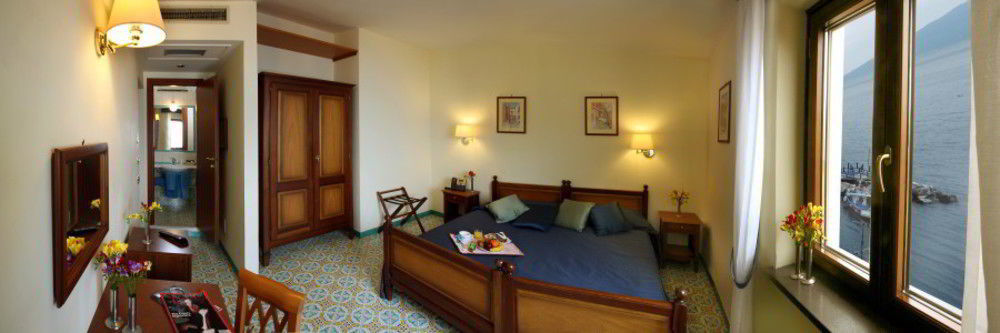 Hotel Del Mare Sorrento Ngoại thất bức ảnh